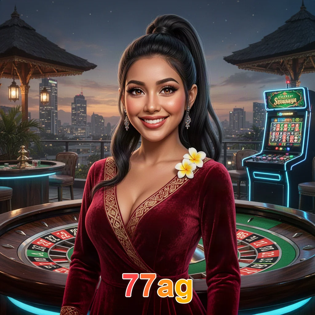 Promosi 77ag