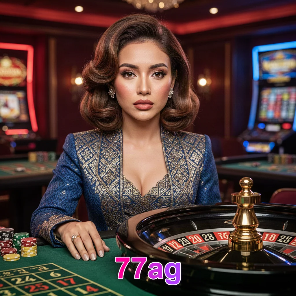 Promosi 77ag