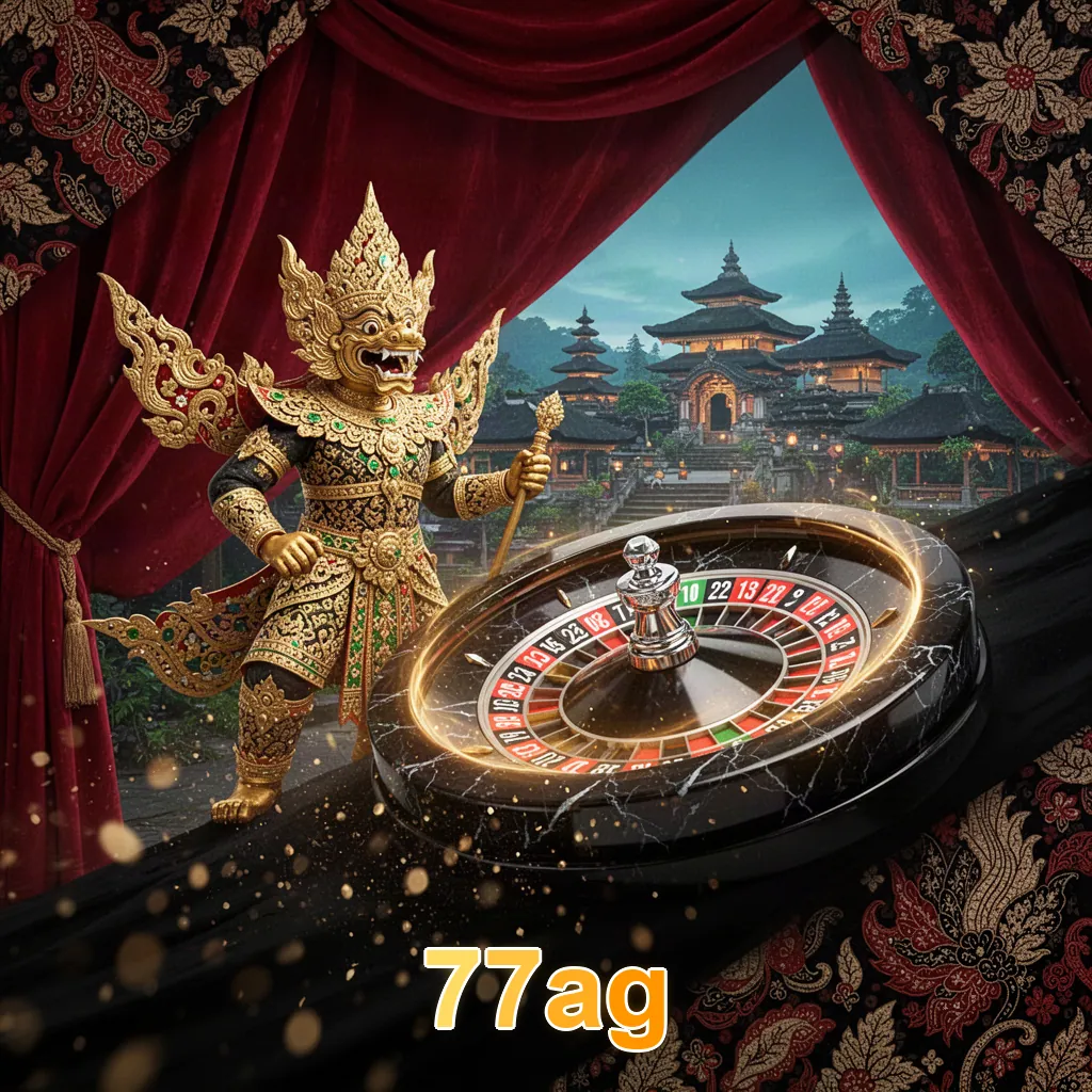Promosi 77ag