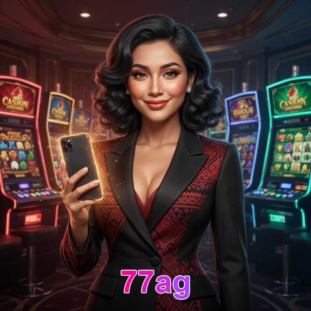 Promosi 77ag