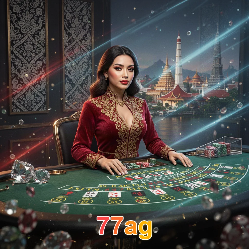 Promosi 77ag