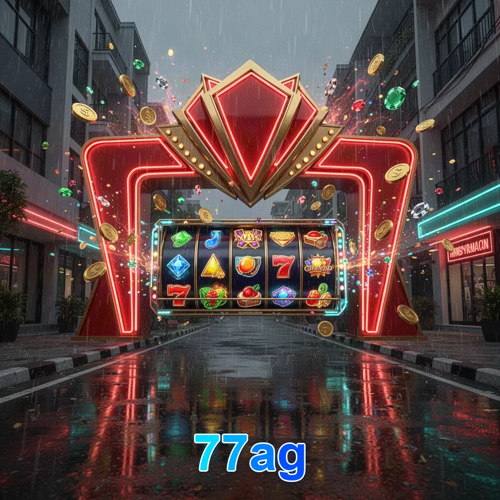 Promosi 77ag