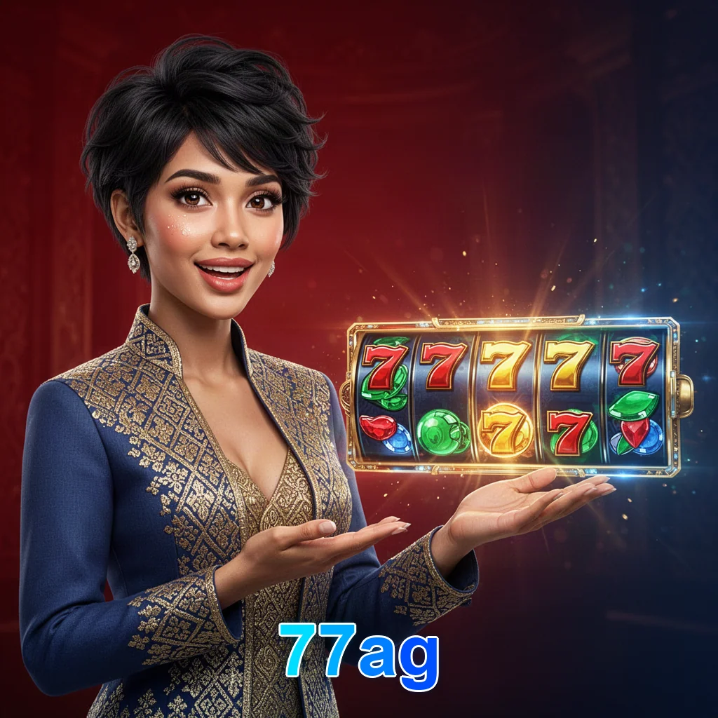Promosi 77ag