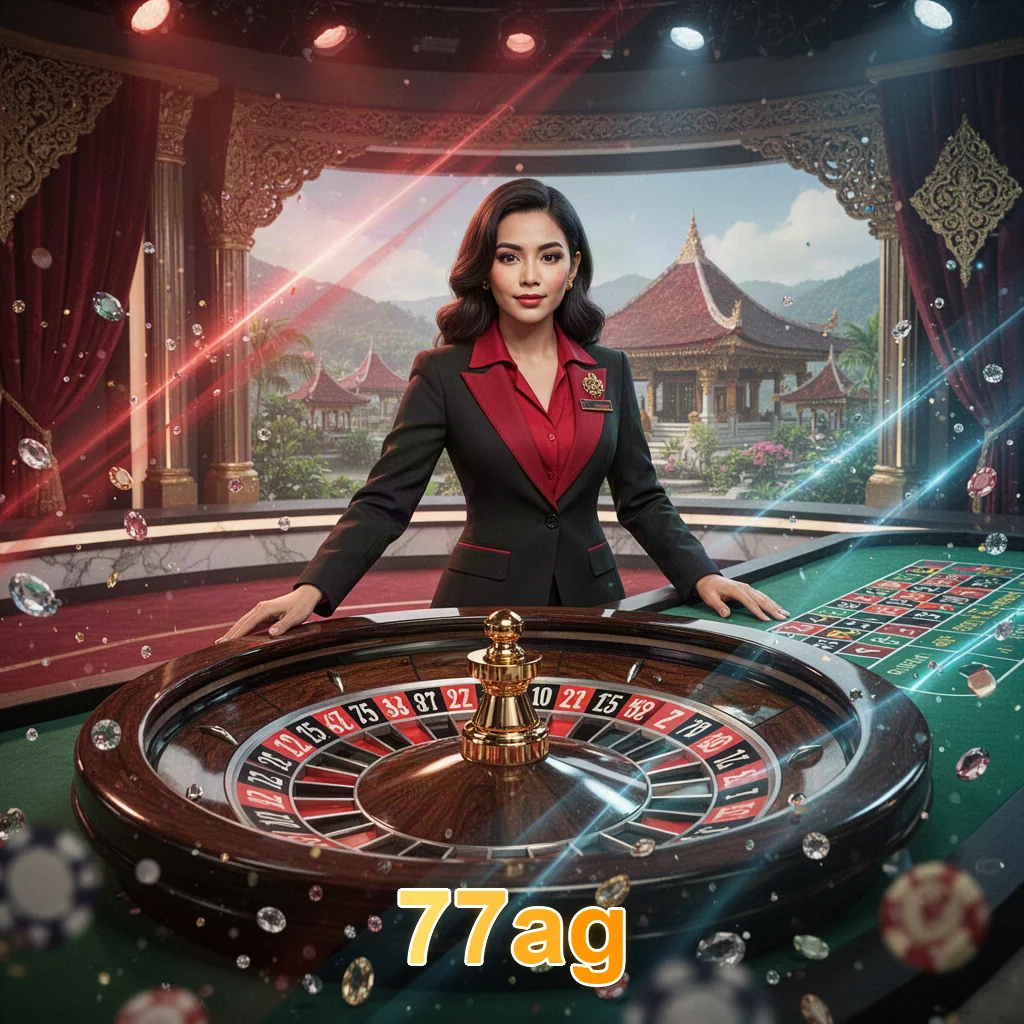 Promosi 77ag