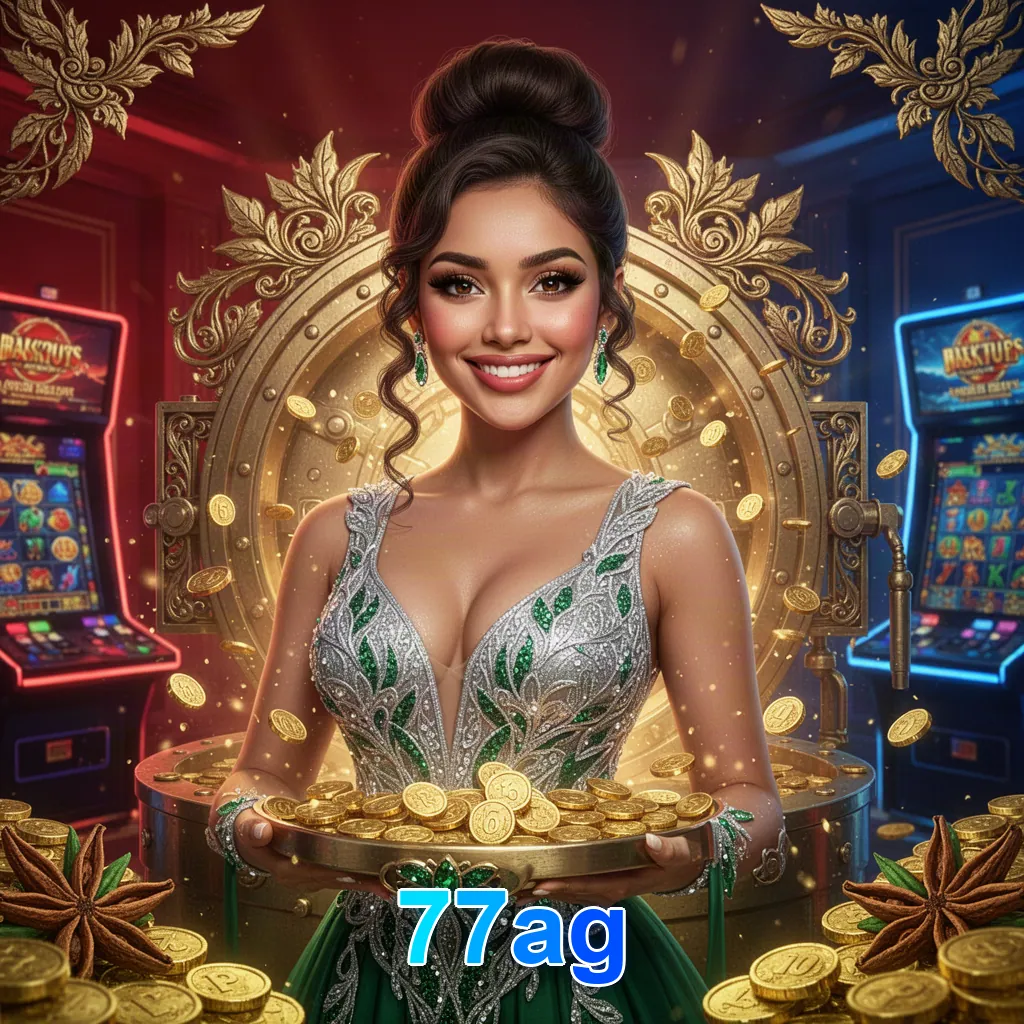 Promosi 77ag