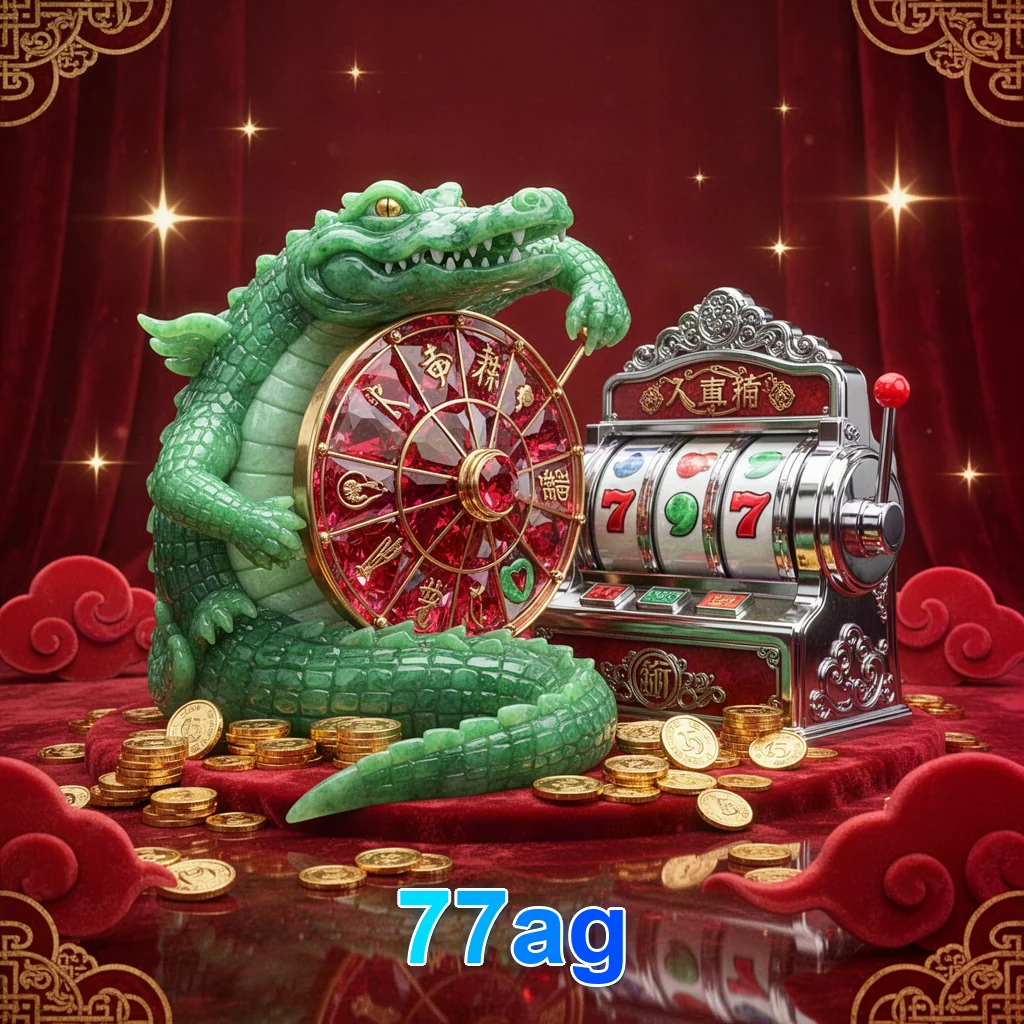 Promosi 77ag