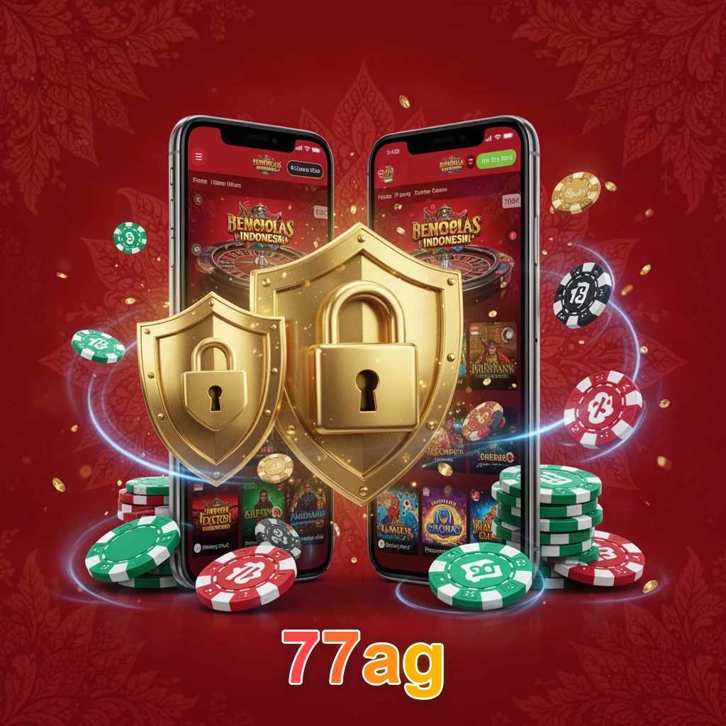 Promosi 77ag
