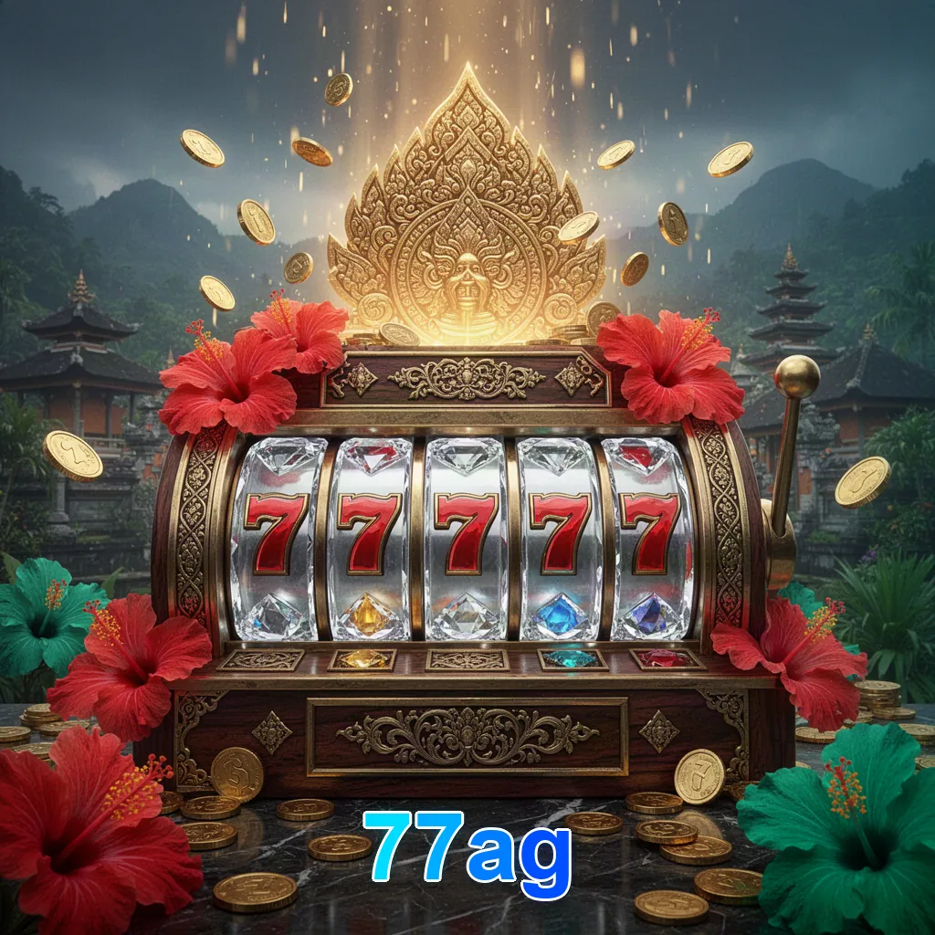 Promosi 77ag
