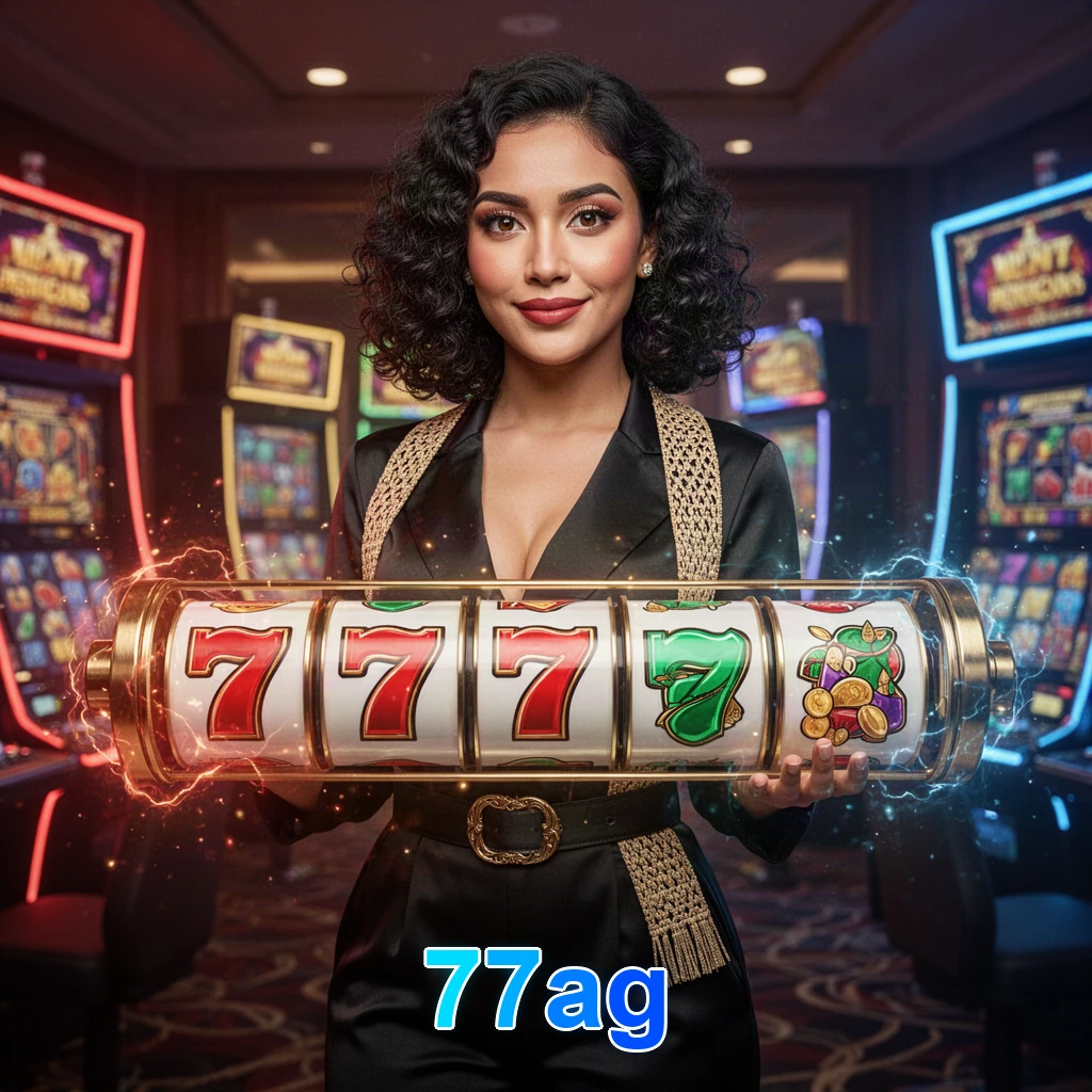 Promosi 77ag