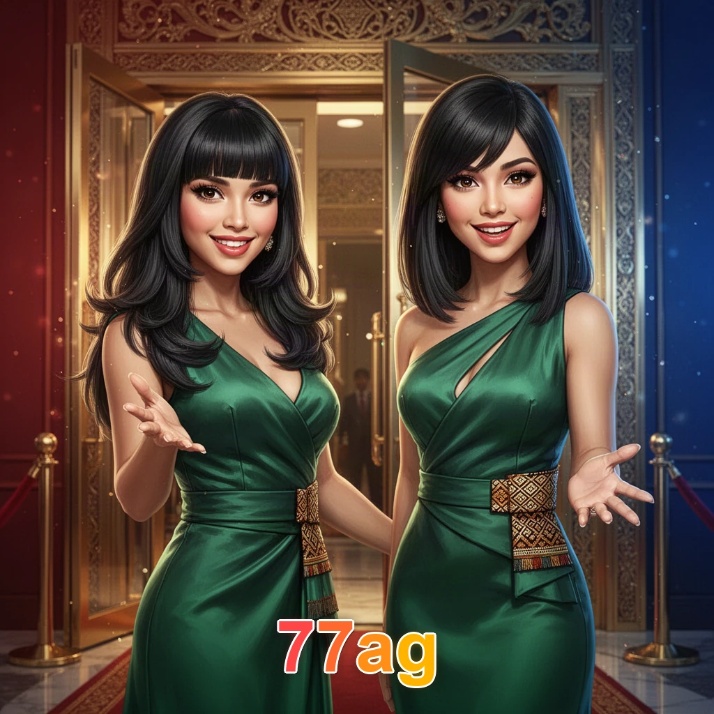 Promosi 77ag