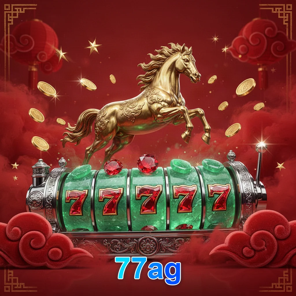 Promosi 77ag
