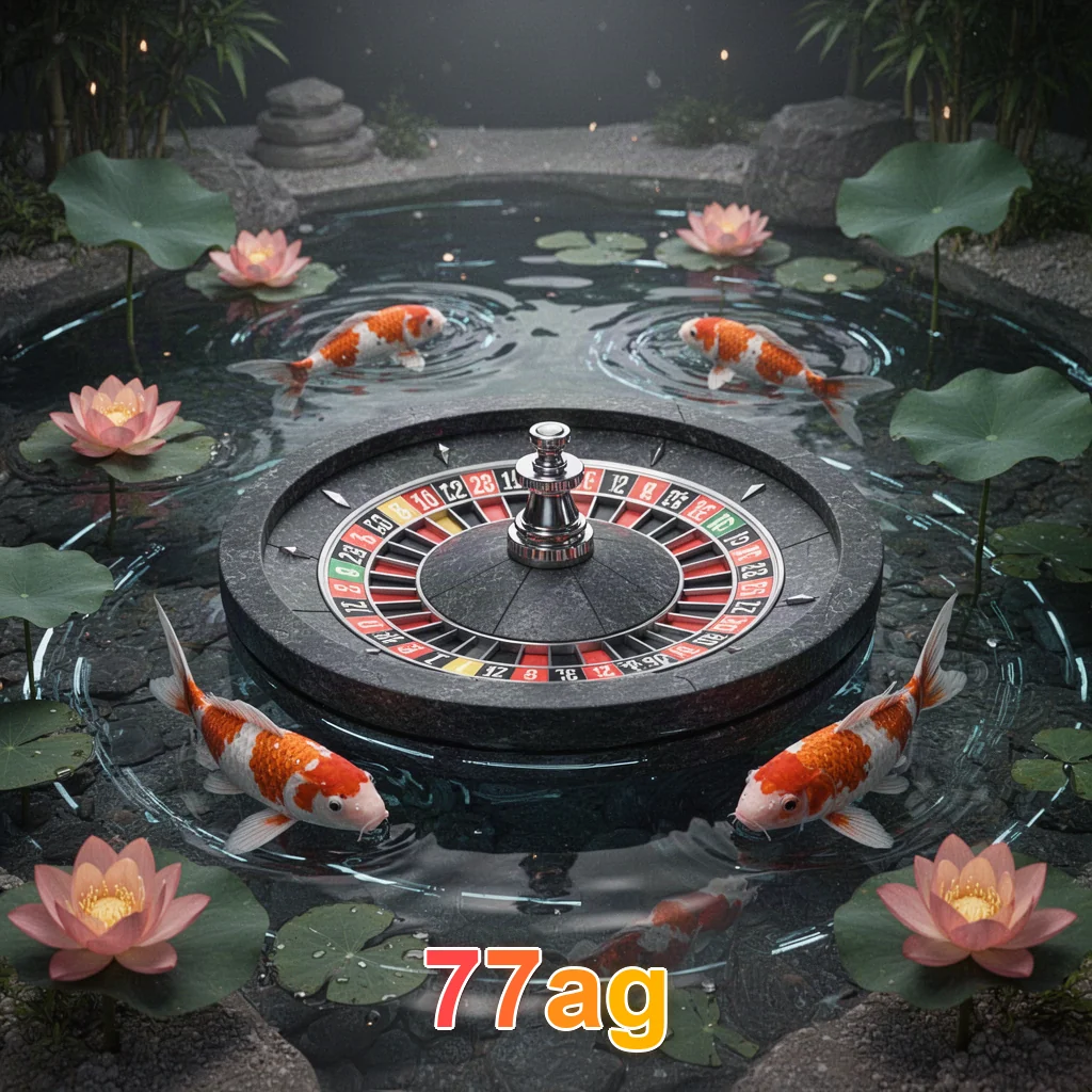 Promosi 77ag