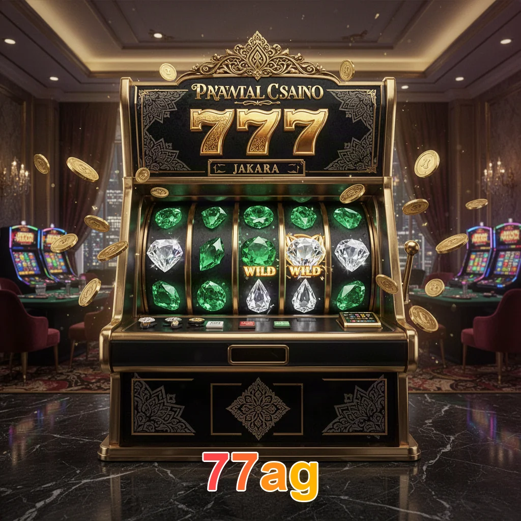 Promosi 77ag