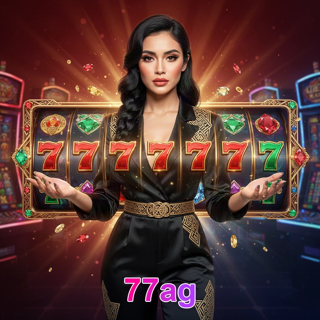 Promosi 77ag
